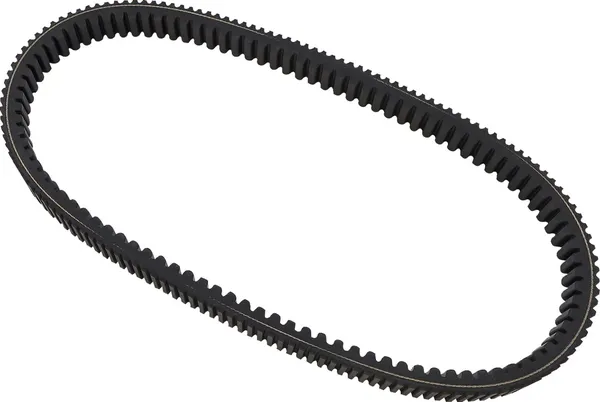 Ua Atv Drive Belt Black-1