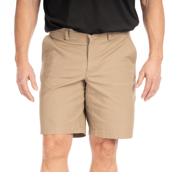 Pantaloni scurti Klim Utility Stretch Canvas Asphalt-9