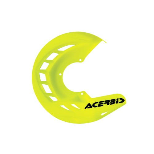 Protectie disc frana fata Acerbis X-Brake, 5, nordicamoto.ro