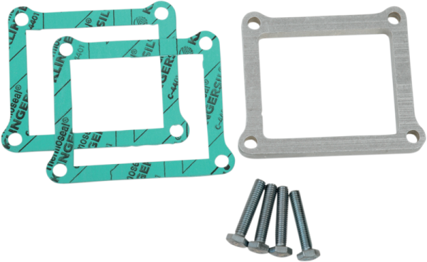 Torque Spacer Kit Raw, 1, nordicamoto.ro