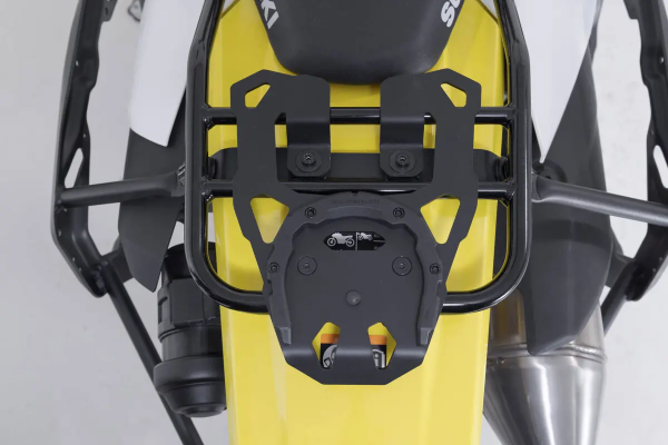 Pro Tank Ring Adapter Black-0