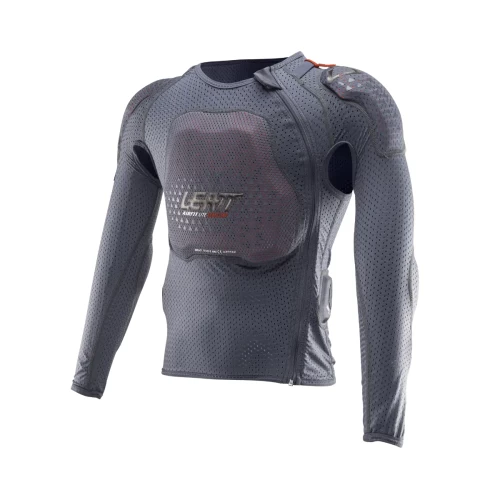Armura Copii Leatt 3DF AirFit Lite Evo L/XL, 2, nordicamoto.ro
