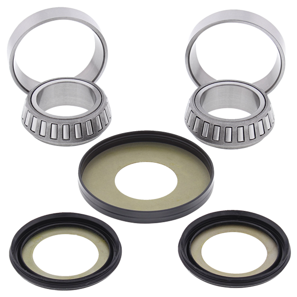 MOOSE RACING Steering Stem Bearing Kit -1