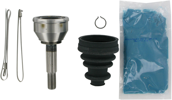 Cv Joint Kit Black, 1, nordicamoto.ro