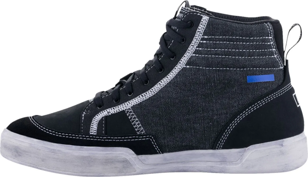 Ghete Alpinestars Ageless Black/White/Gray-1