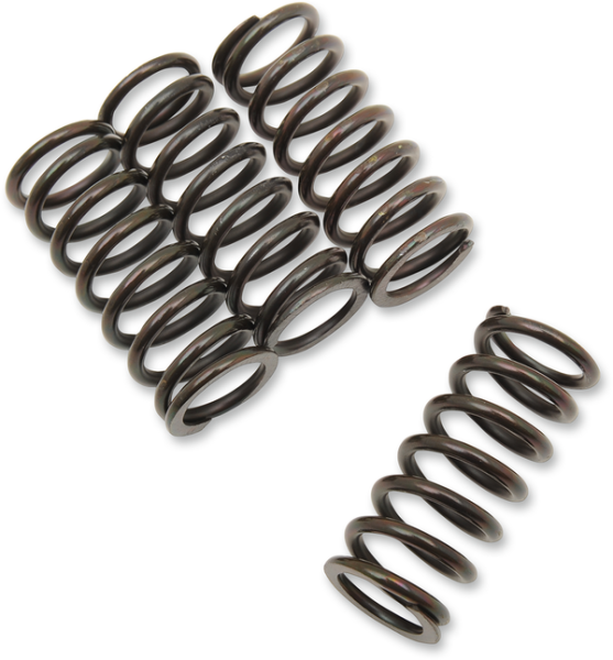 Clutch Spring Kit Black, 1, nordicamoto.ro