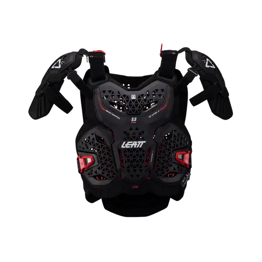Armura Piept Leatt 5.5 PRO EVO Black-078f8c7a04063a71ad626e4966c372ab.webp