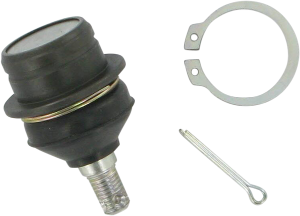 Ball Joint Kit Black, 1, nordicamoto.ro