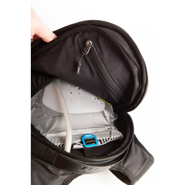 Rucsac Hidratare Klim Arsenal XC 5L Peyote-3