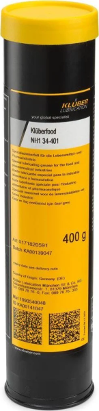 Special grease AER Fork