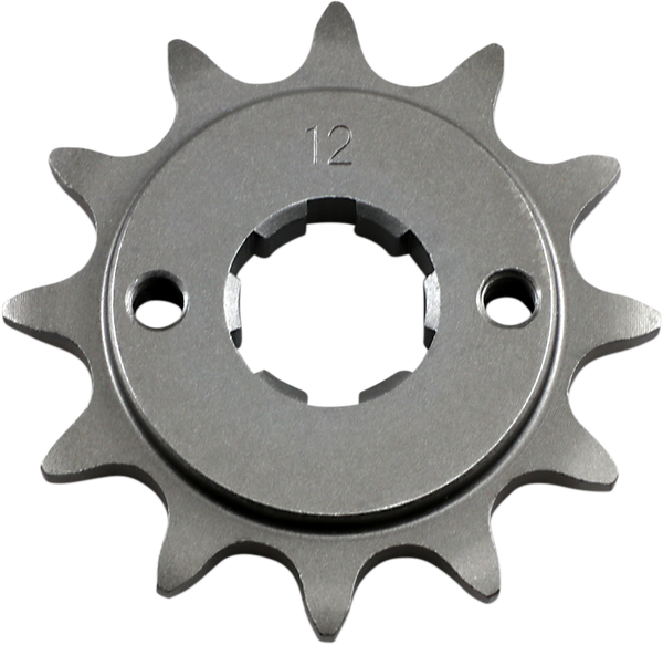 Countershaft Sprocket Raw, 1, nordicamoto.ro