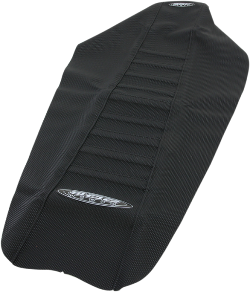 Seatcover Pleat Sxf 16 K Black, 2, nordicamoto.ro