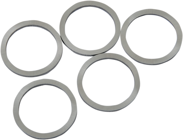 Clutch Hub Spacers, 1, nordicamoto.ro