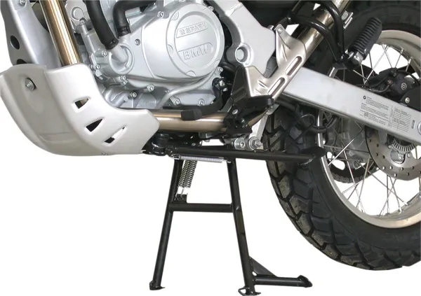 Cric central SW-Motech BMW F 650 GS 1999-2003 HPS07280100-0