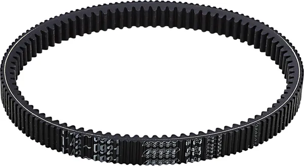 Drive Belt Black, 2, nordicamoto.ro