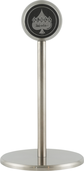 Iomini Stand Silver, 2, nordicamoto.ro