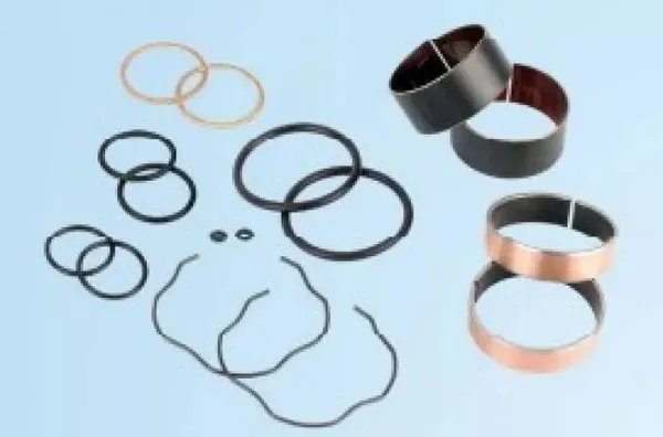 Fork Seal-dust Seal Kit 
