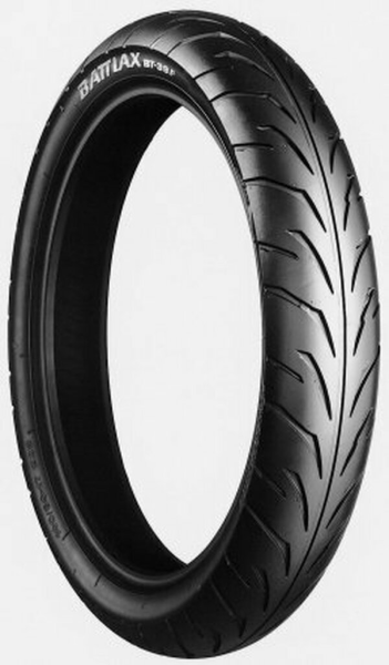 Cauciuc 80/90-17 Bridgestone Battlax BT-39