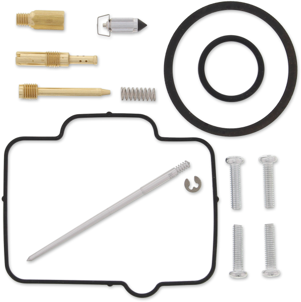 Set de reparație pentru carburator MOOSE RACING, 1, nordicamoto.ro