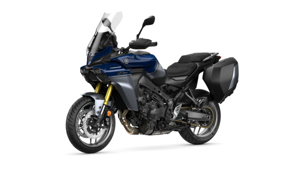 Motocicletă Yamaha TRACER 9 GT+ Y-AMT, 10, nordicamoto.ro