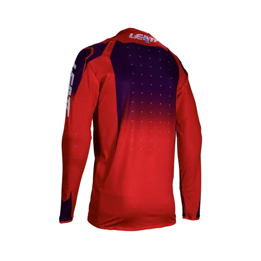 Tricou Leatt 4.5 Lite SunBurn-4