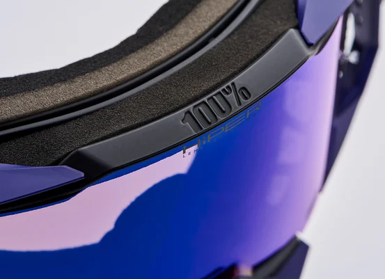 Ochelari 100% Armega Purple-0