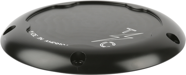 Classic Derby Cover Black, 1, nordicamoto.ro