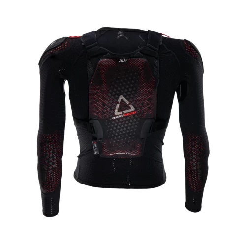 Armura Copii Leatt 4.5 Hybrid Negru L/XL, 3, nordicamoto.ro