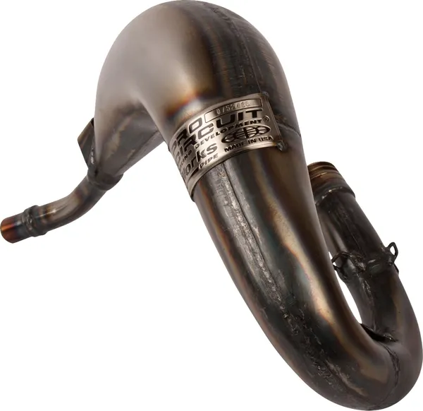 PRO CIRCUIT Works Pipe Exhaust System -0