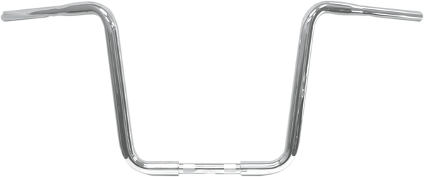 1-1/4(r) Handlebar Silver, 1, nordicamoto.ro