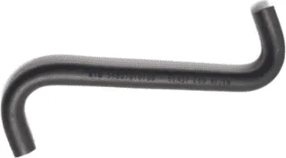 FUEL HOSE 2ST EXC           08