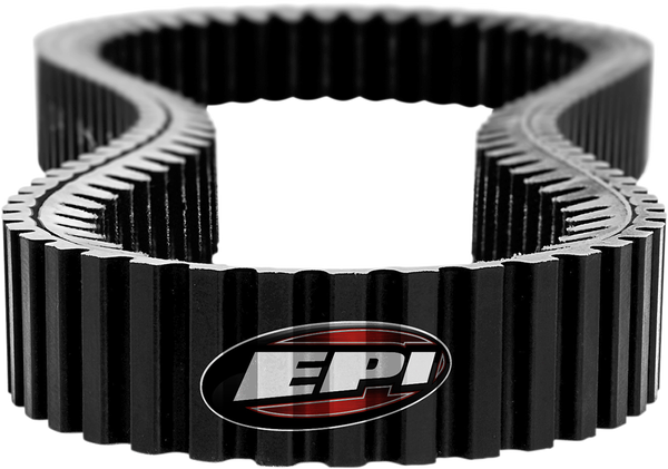 Severe Duty Drive Belt Black, 1, nordicamoto.ro