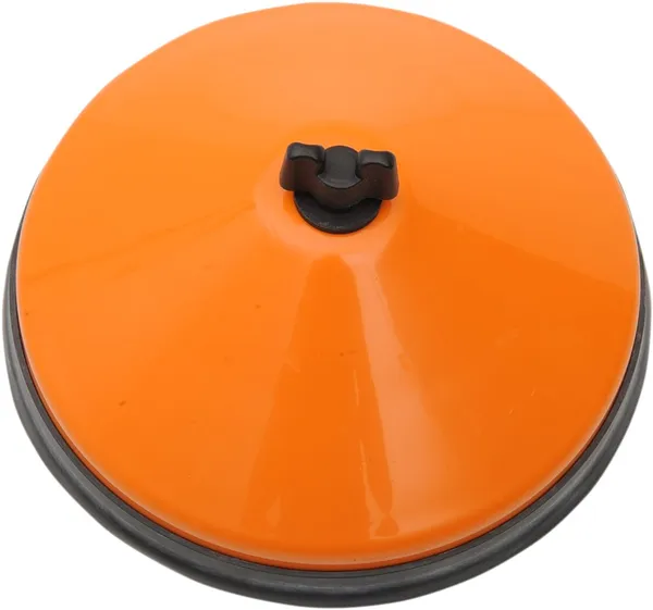 Airbox Cover Orange