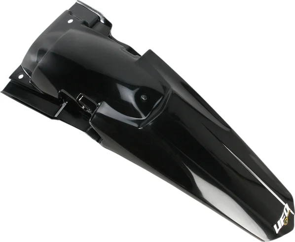 Rear Fender Rmz250 10-18 Blk Black, 1, nordicamoto.ro