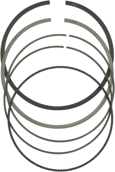 Set de segmente de piston, 1, nordicamoto.ro