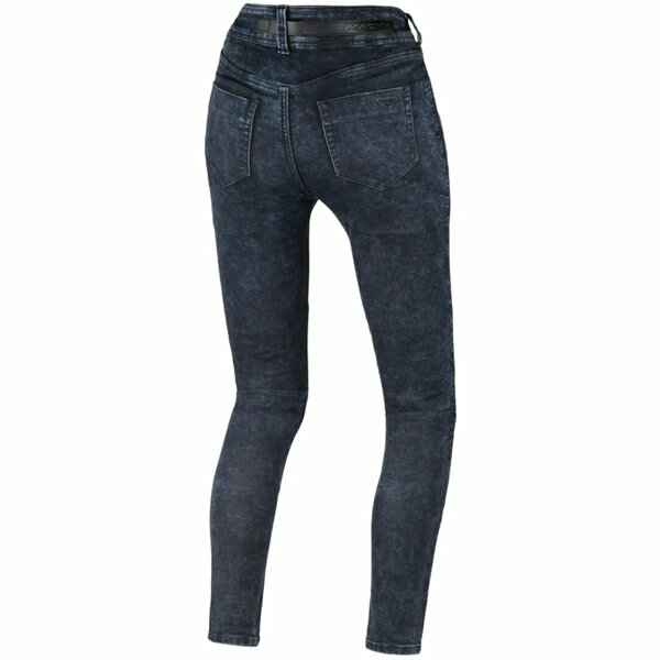 Blugi moto Covec® dama MACNA BERNIS-2