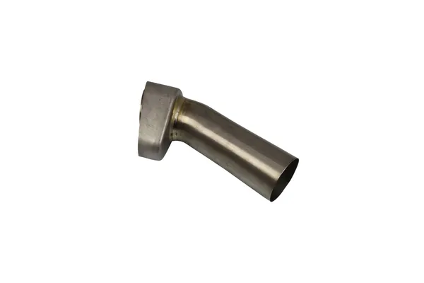 Noise Damper Stainless Steel 