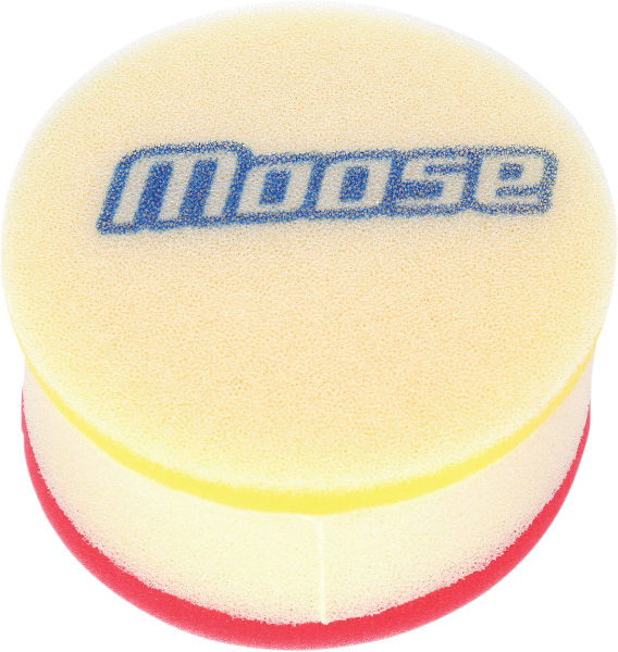 Filtru de aer MOOSE RACING, alb, 1, nordicamoto.ro