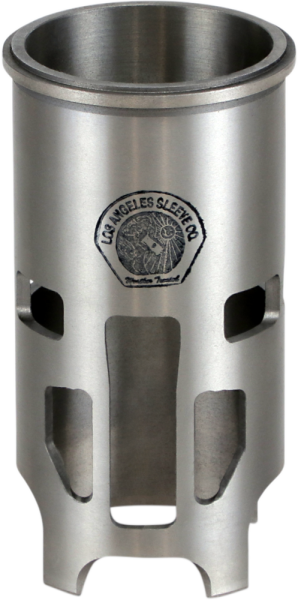 Cylinder Sleeve Silver, 1, nordicamoto.ro