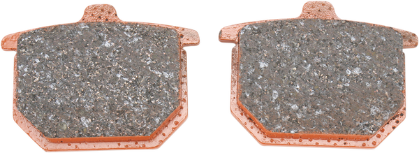 Semi-sintered (r)v(r) Brake Pads, 1, nordicamoto.ro