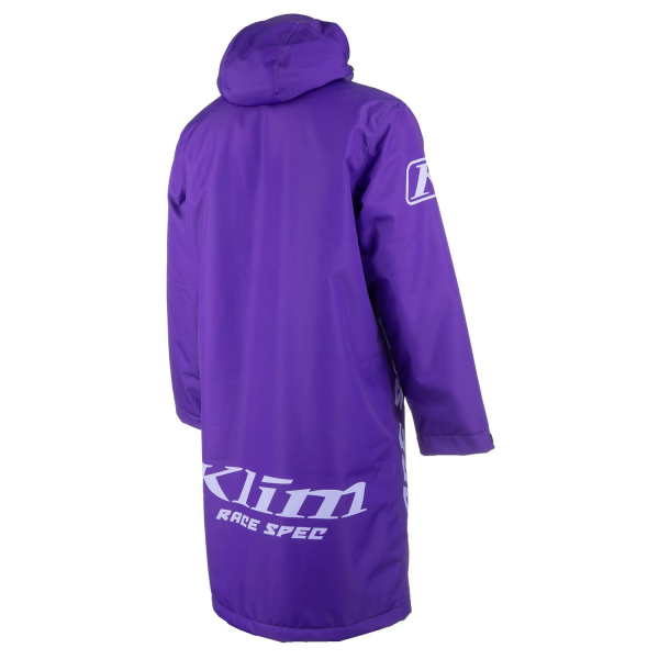 Geaca Snowmobil Klim Pit Revolt Knockout Pink - Hi-Vis-13