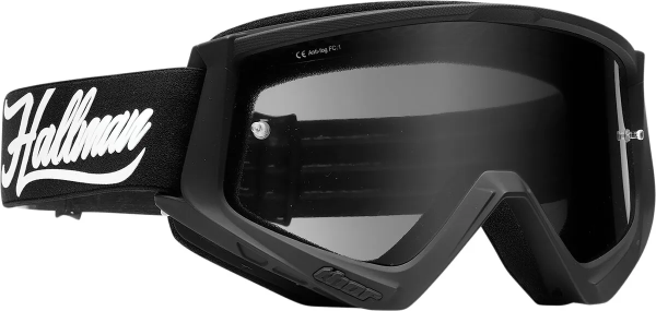 Ochelari Thor Combat Black