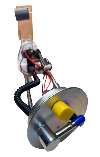 Fuel Pump Module Black -2