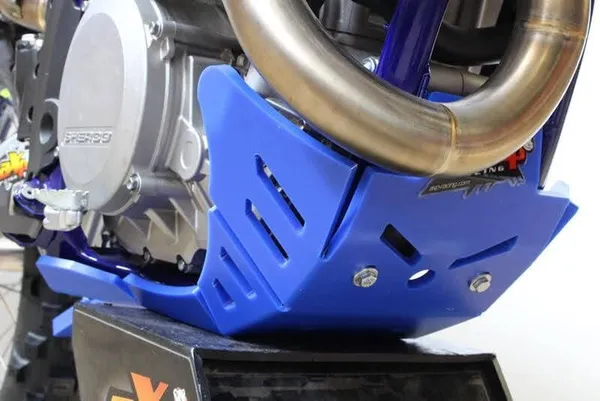 Scut Motor AXP Racing Xtrem Sherco SEF/SEF-R/SCF 450/500 '19-'24 Albastru, 7, nordicamoto.ro
