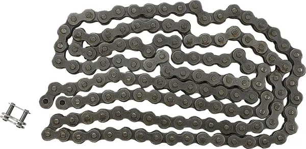 420 Hdr Heavy Duty Drive Chain Gray-0