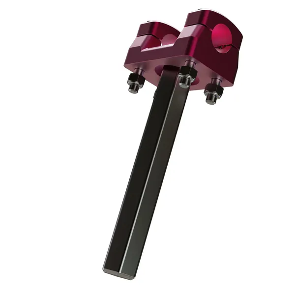 Steering Stem Reinforcement For Can-am -0