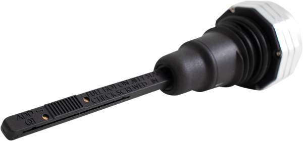 Oil Dipstick Silver, 3, nordicamoto.ro