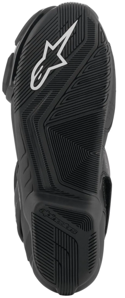 Alpinestars Smx-6 V3 Boots Black, White -6