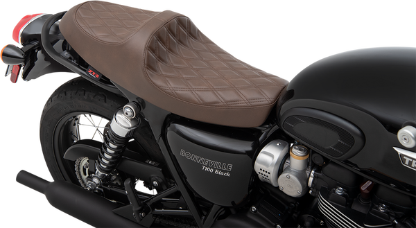 Predator Iii Seat Black, 2, nordicamoto.ro