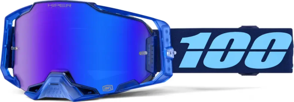 Ochelari 100% Armega Blue - Mirror